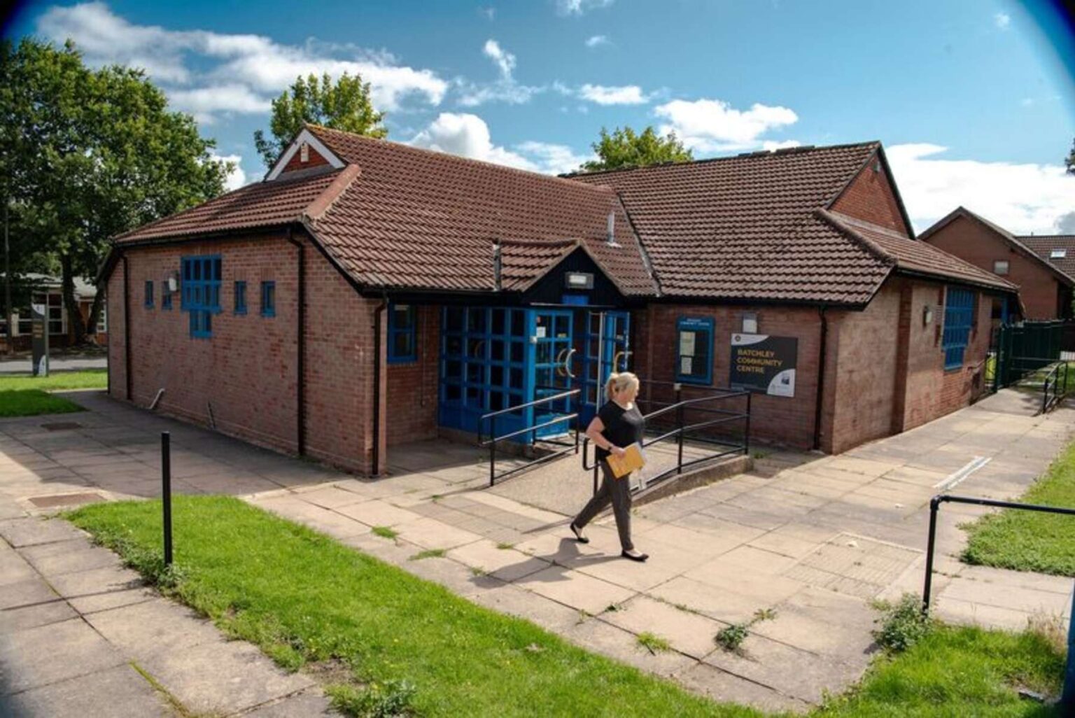 Batchley Community Centre Rubicon Leisure batchley-community-centre-rubicon-leisure